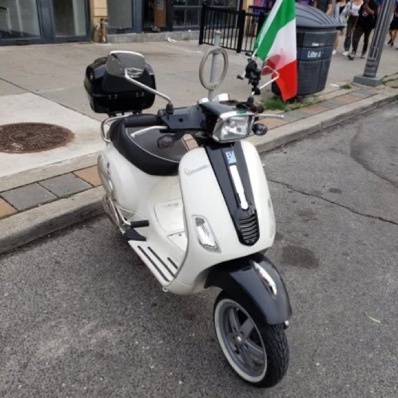 Meet your Posher, Joe - Picture 1 of 1